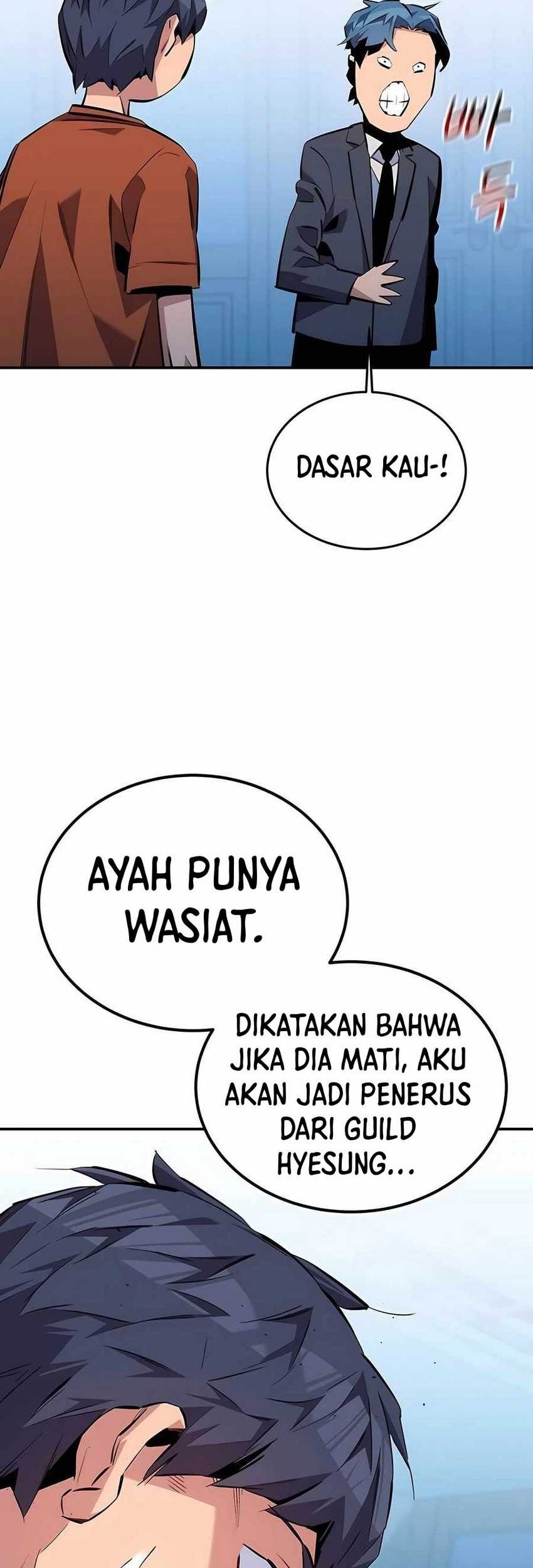 Auto-Hunting With Clones Chapter 115 Gambar 60
