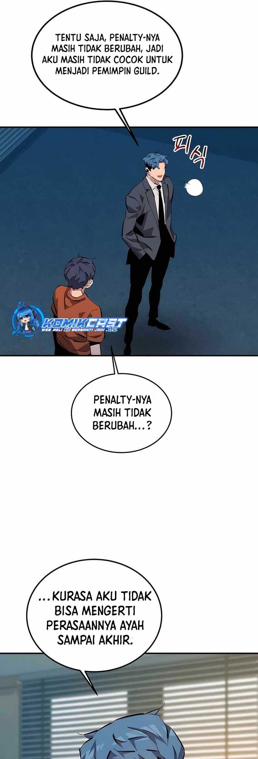 Auto-Hunting With Clones Chapter 115 Gambar 62