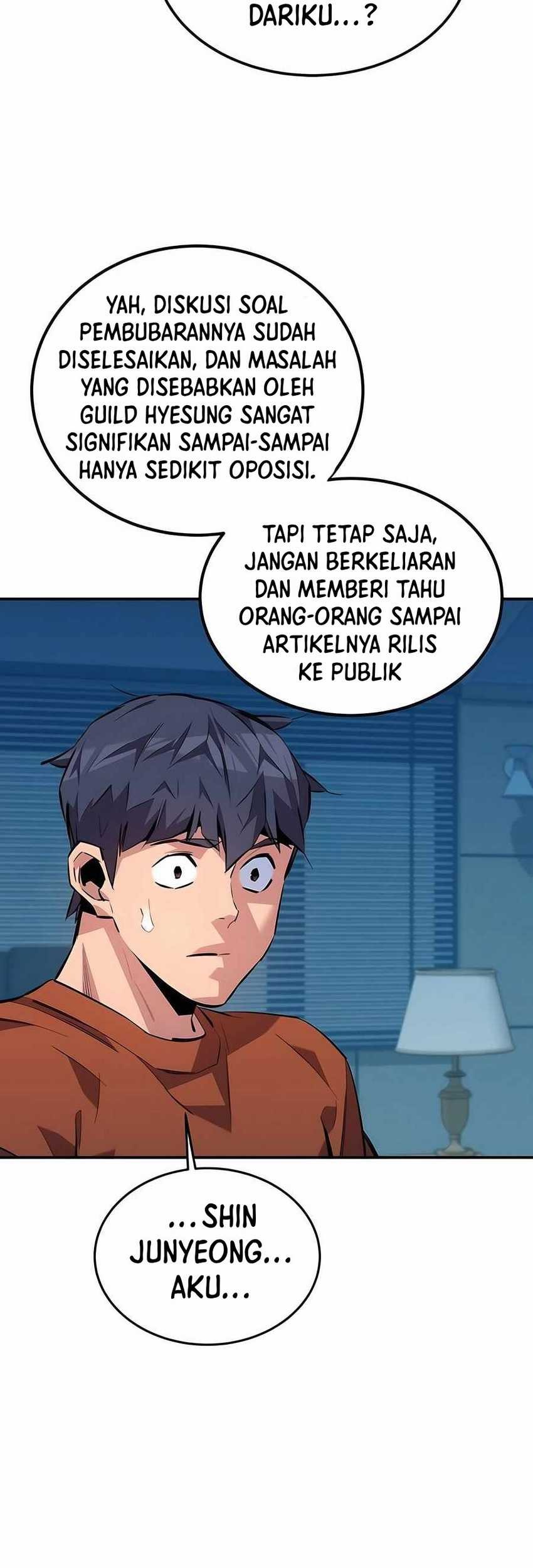 Auto-Hunting With Clones Chapter 115 Gambar 64