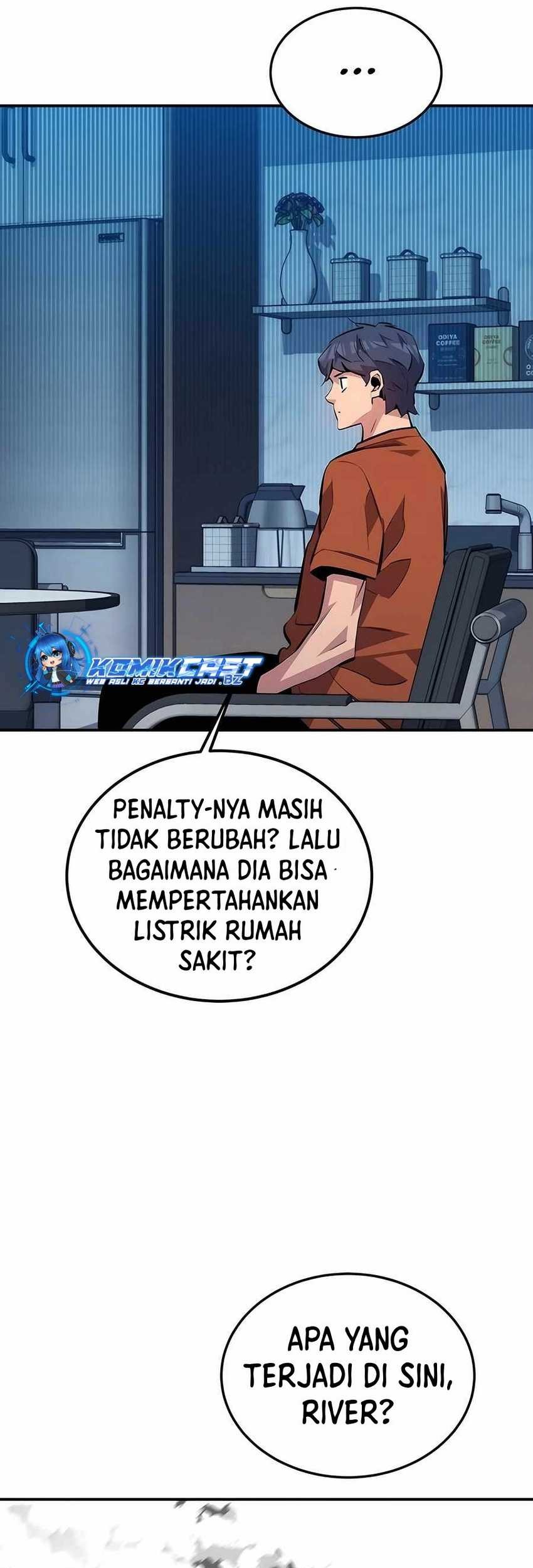 Auto-Hunting With Clones Chapter 115 Gambar 68