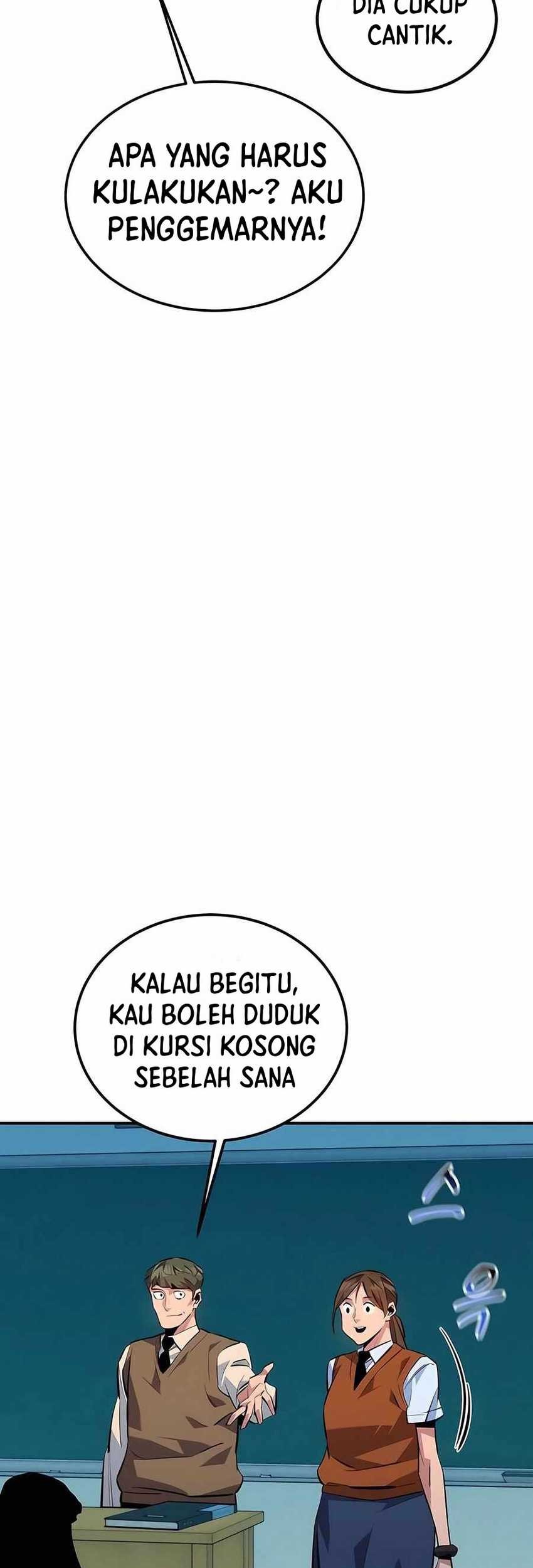 Auto-Hunting With Clones Chapter 115 Gambar 90
