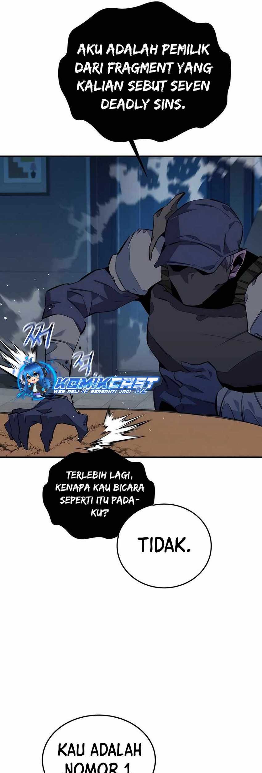 Auto-Hunting With Clones Chapter 115 Gambar 8