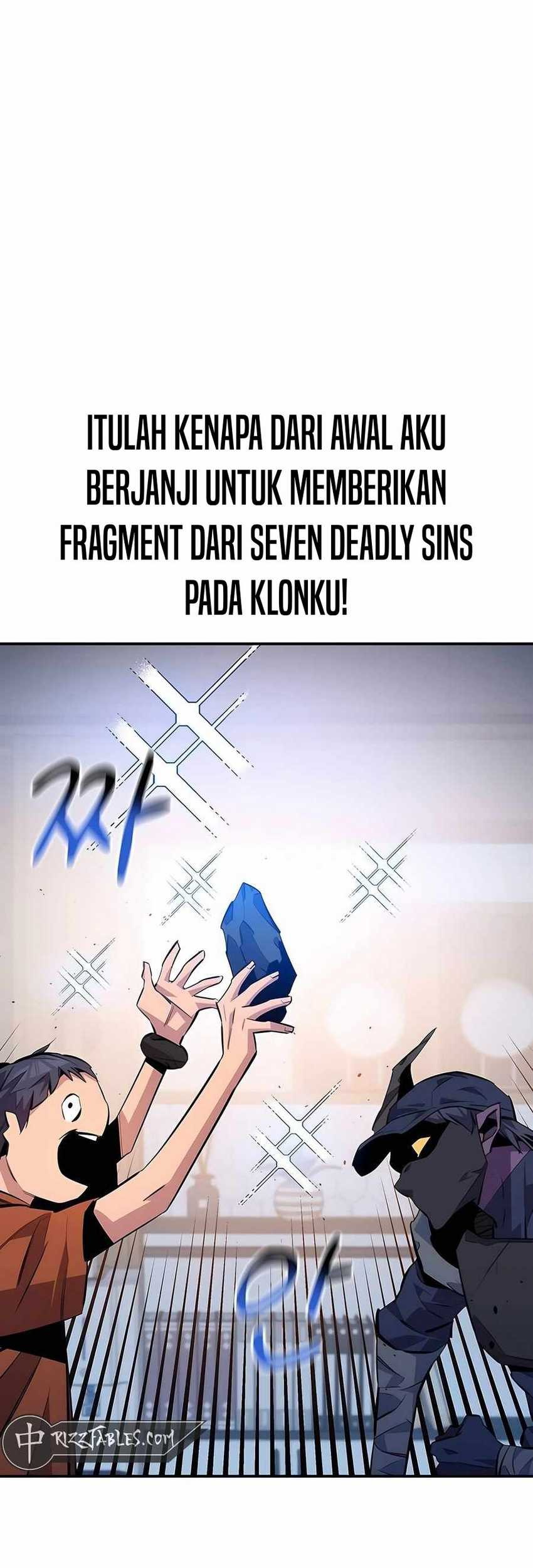 Auto-Hunting With Clones Chapter 115 Gambar 10