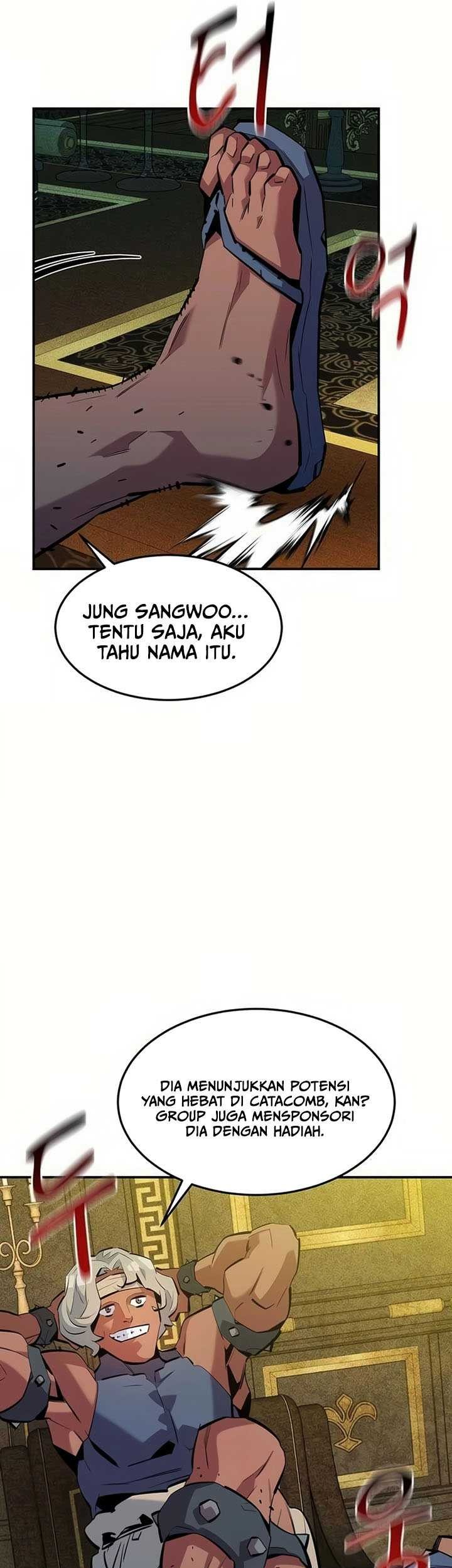 Auto-Hunting With Clones Chapter 133 Gambar 26
