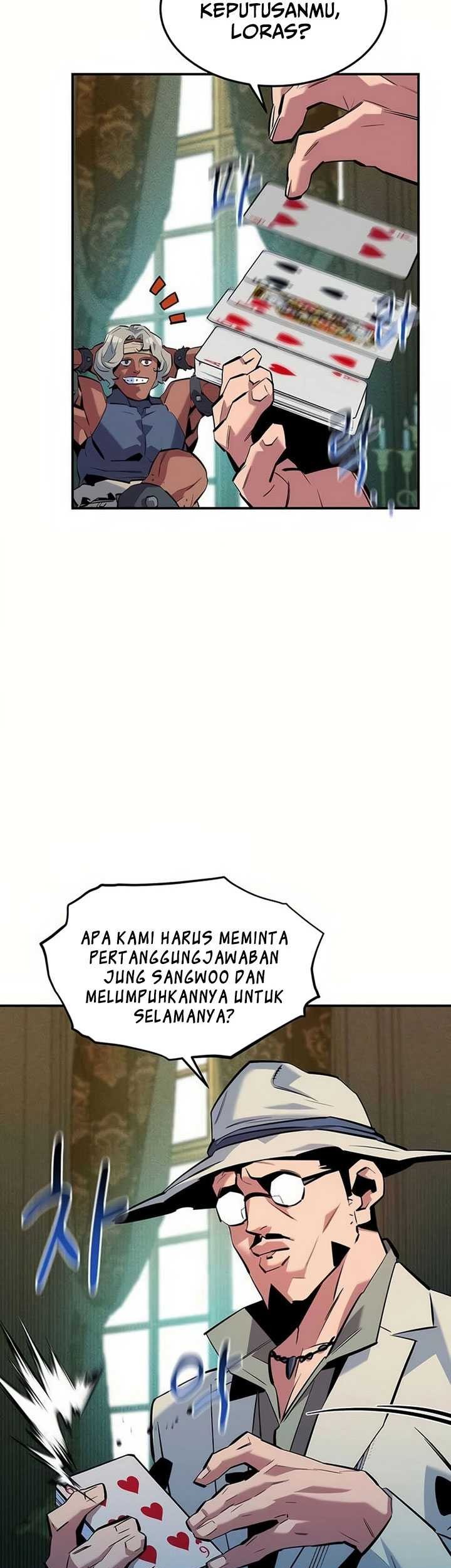 Auto-Hunting With Clones Chapter 133 Gambar 28