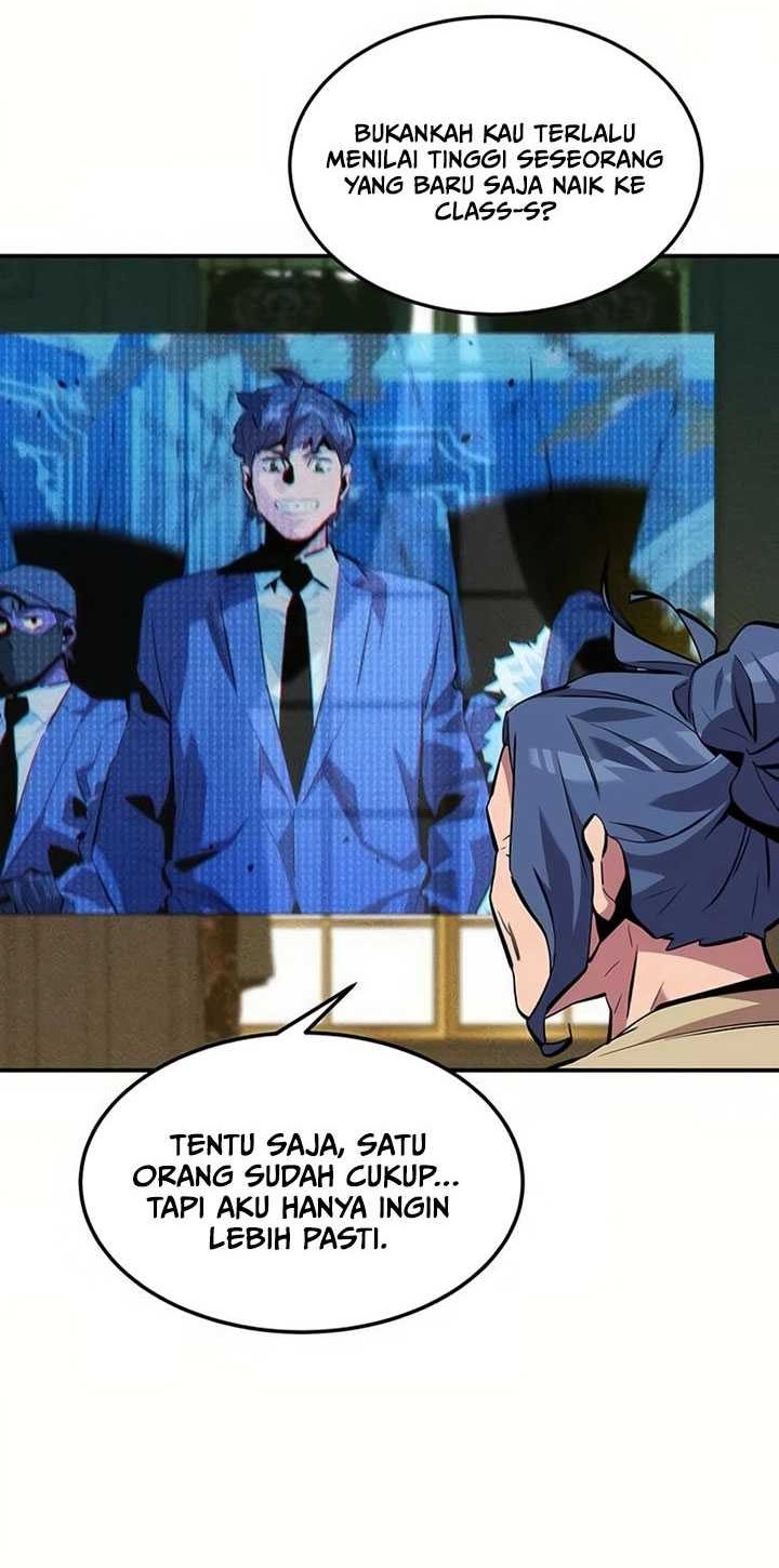 Auto-Hunting With Clones Chapter 133 Gambar 31