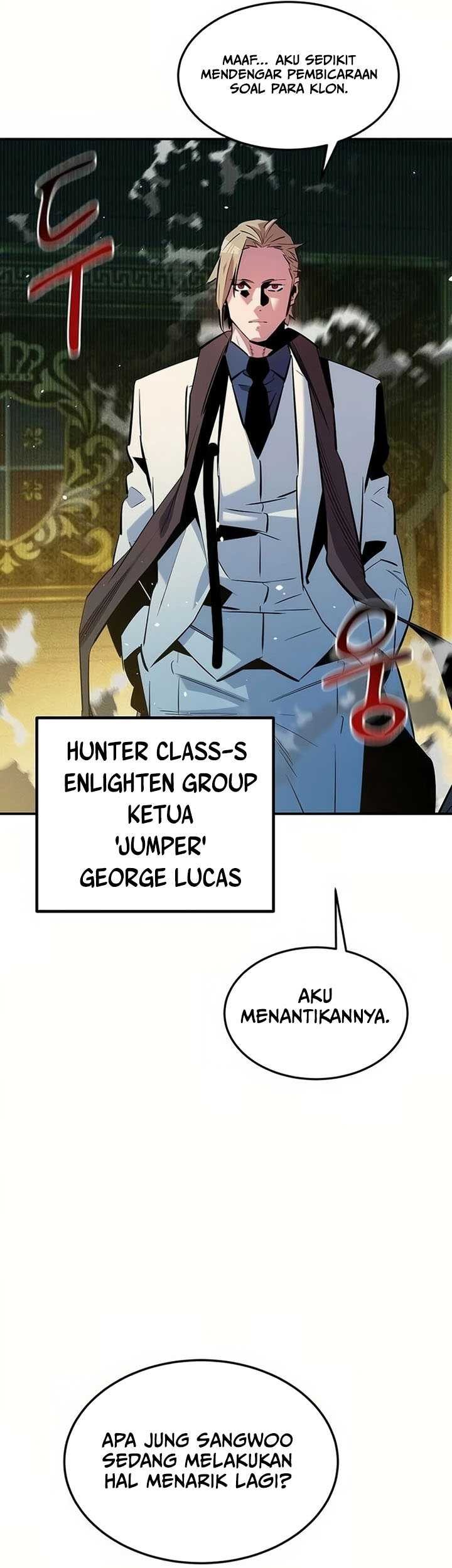 Auto-Hunting With Clones Chapter 133 Gambar 34