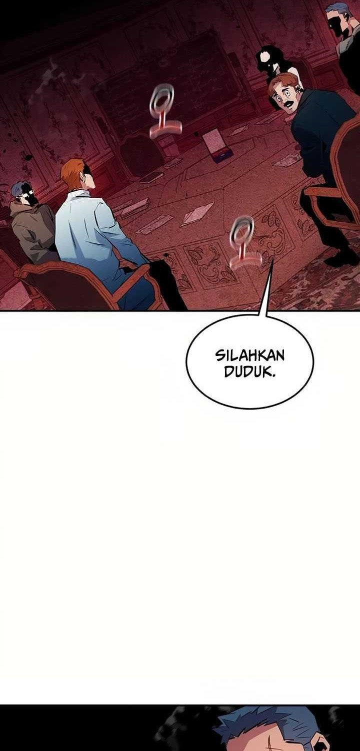 Auto-Hunting With Clones Chapter 133 Gambar 39