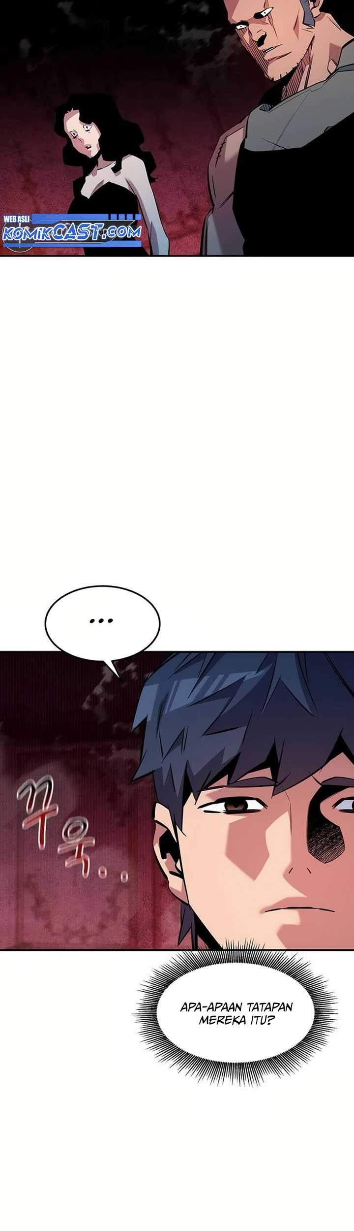 Auto-Hunting With Clones Chapter 133 Gambar 40