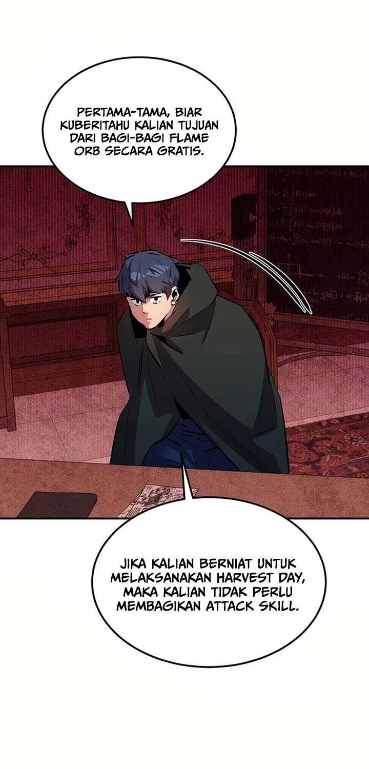 Auto-Hunting With Clones Chapter 133 Gambar 41
