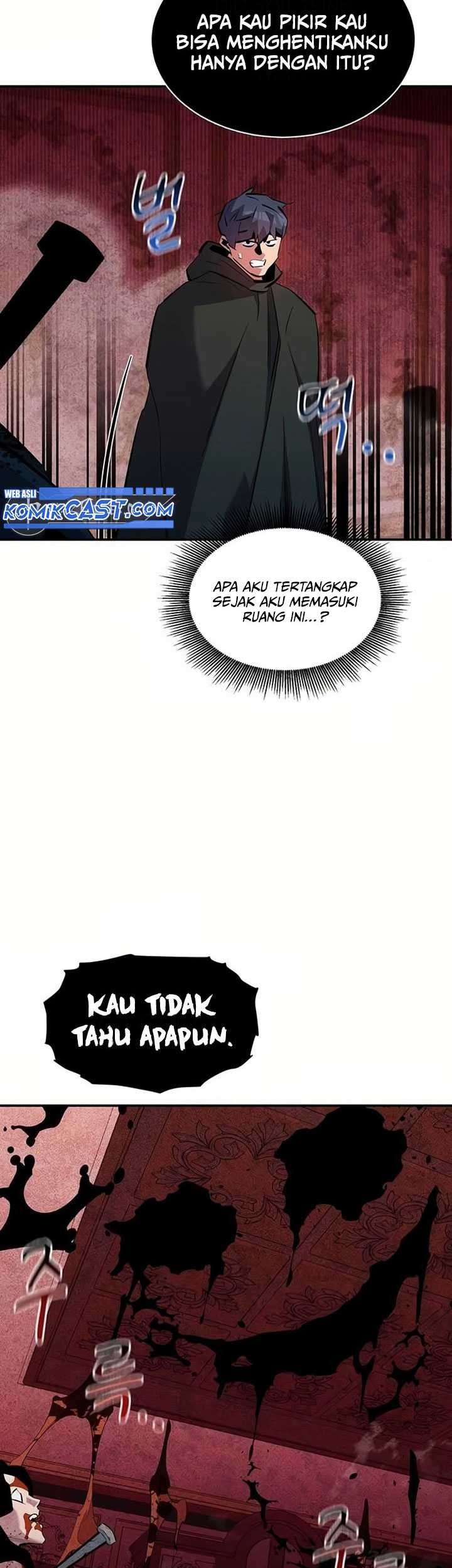 Auto-Hunting With Clones Chapter 133 Gambar 52