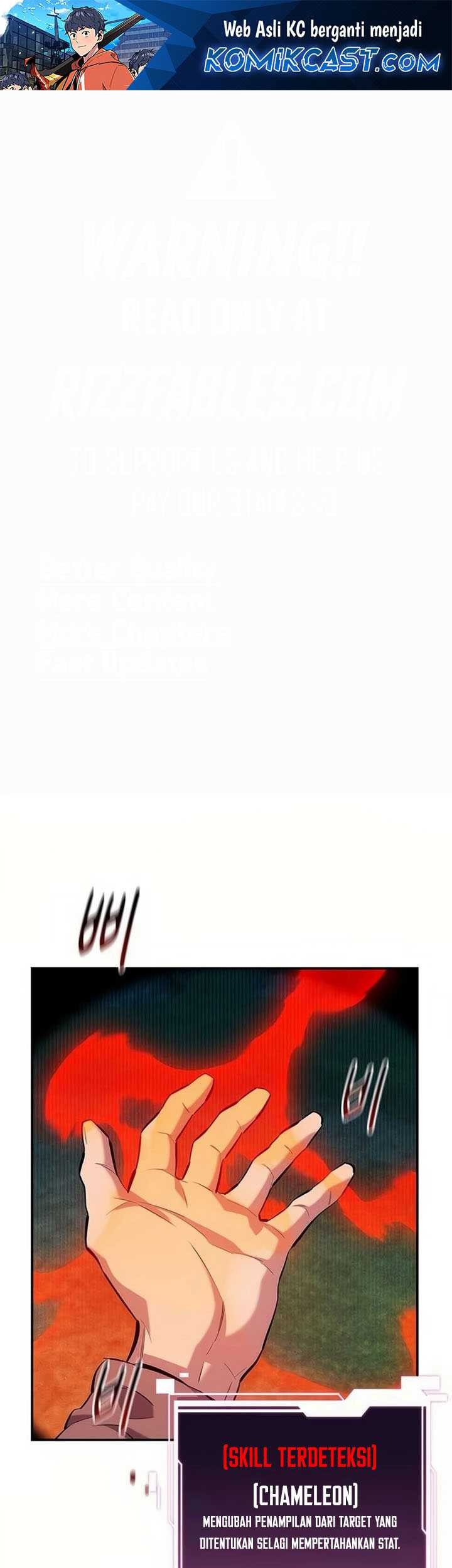 Baca Auto-Hunting With Clones Chapter 133 Gambar 2