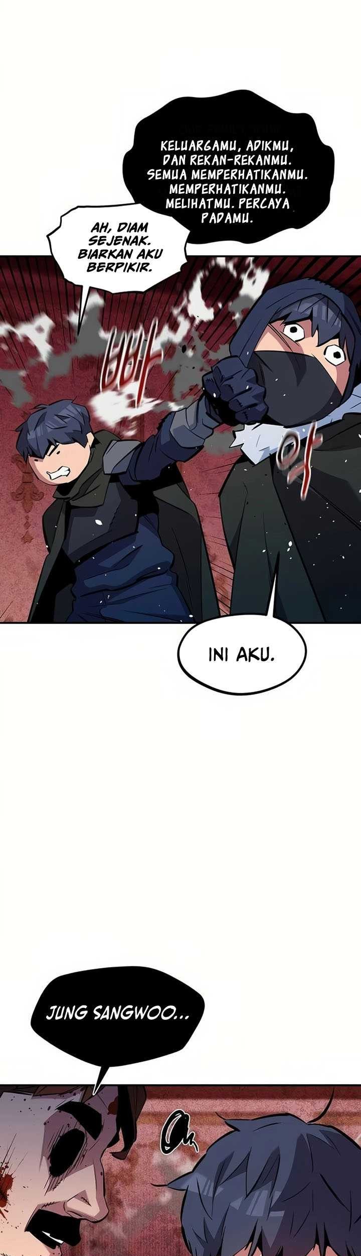 Auto-Hunting With Clones Chapter 133 Gambar 60