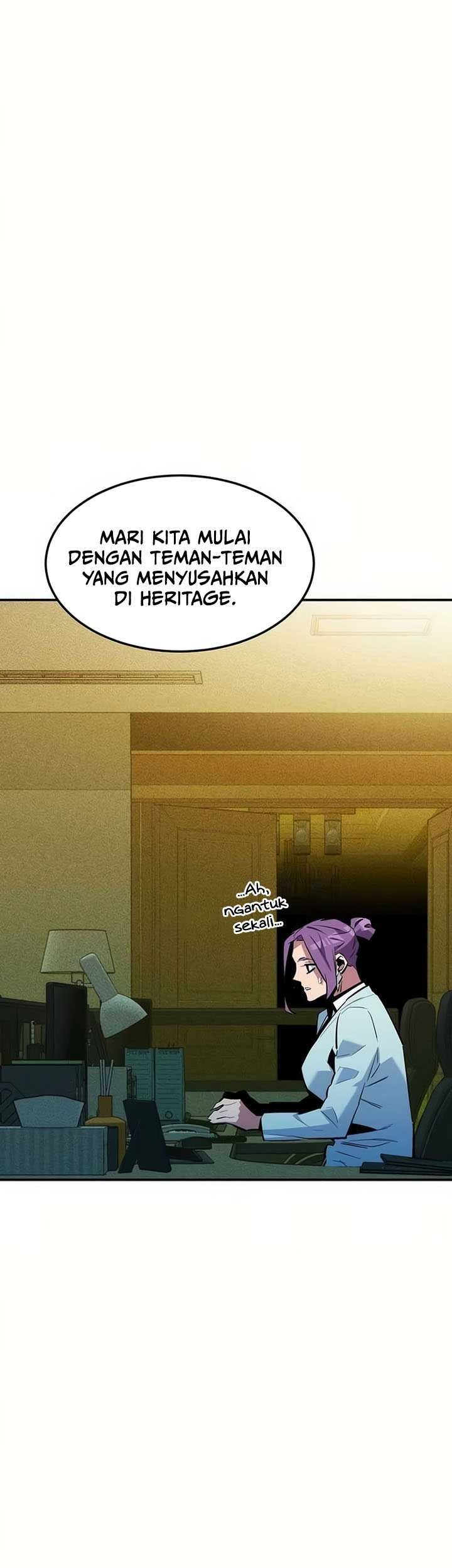 Auto-Hunting With Clones Chapter 133 Gambar 64