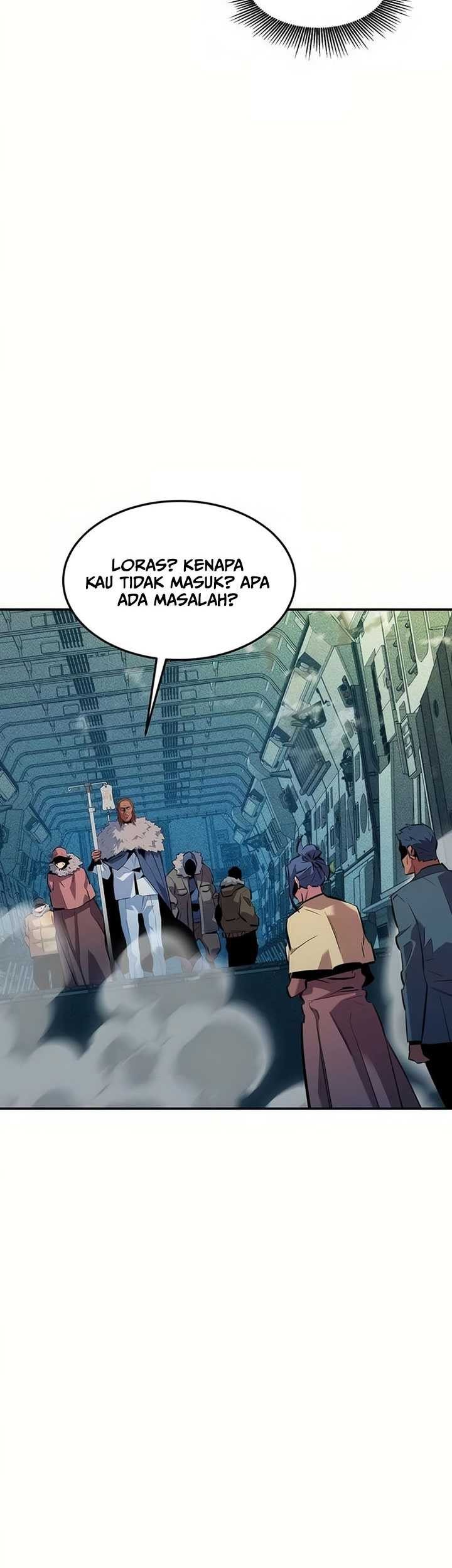 Auto-Hunting With Clones Chapter 133 Gambar 4