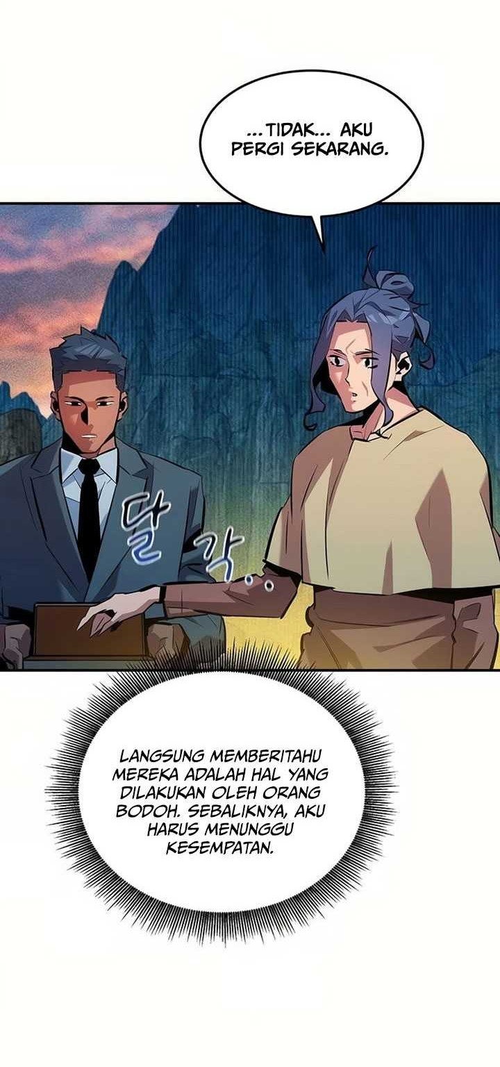 Auto-Hunting With Clones Chapter 133 Gambar 5