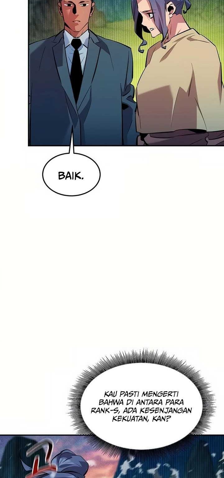 Auto-Hunting With Clones Chapter 133 Gambar 7
