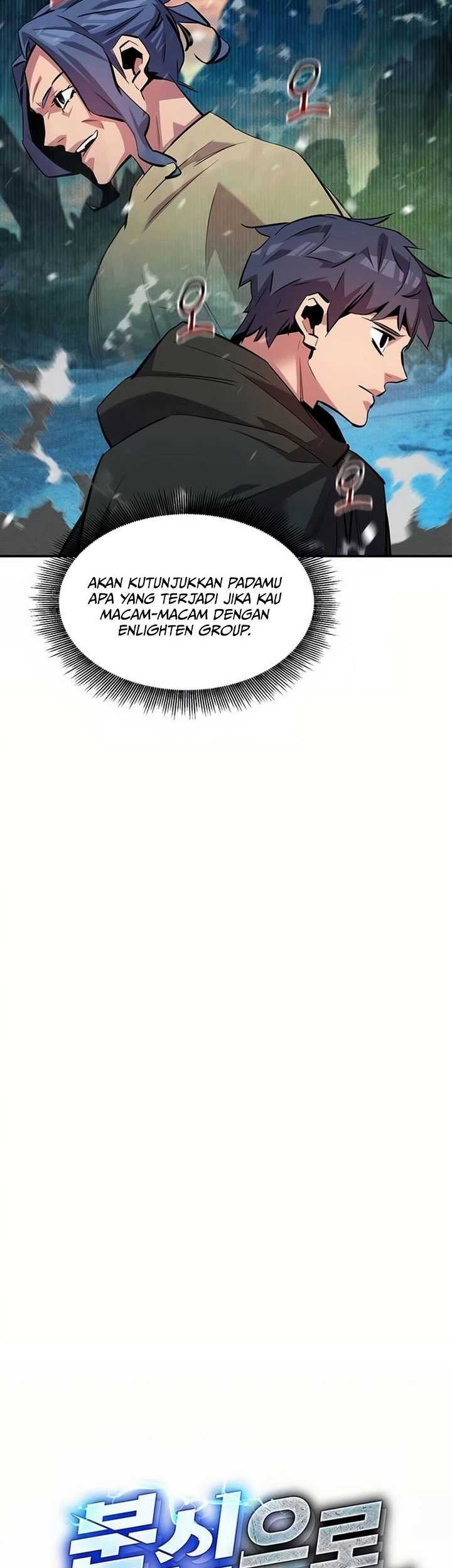 Auto-Hunting With Clones Chapter 133 Gambar 8