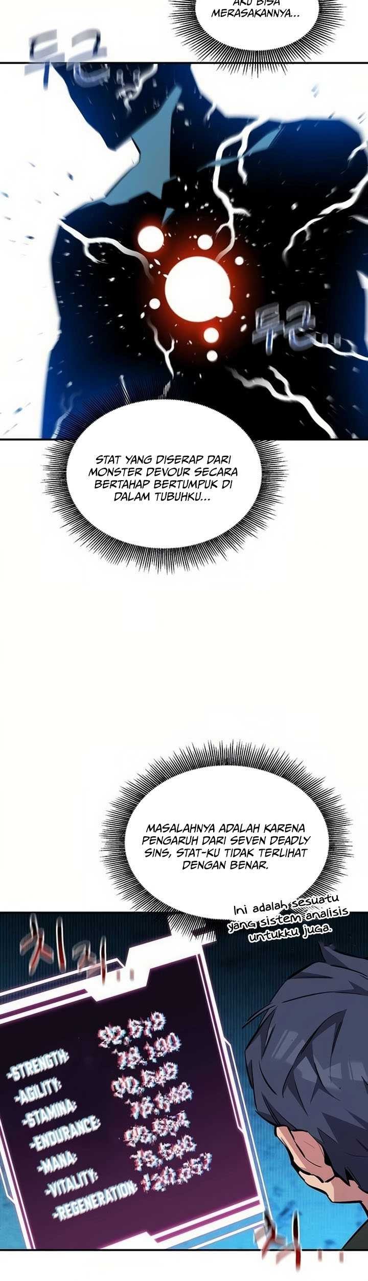 Auto-Hunting With Clones Chapter 133 Gambar 12