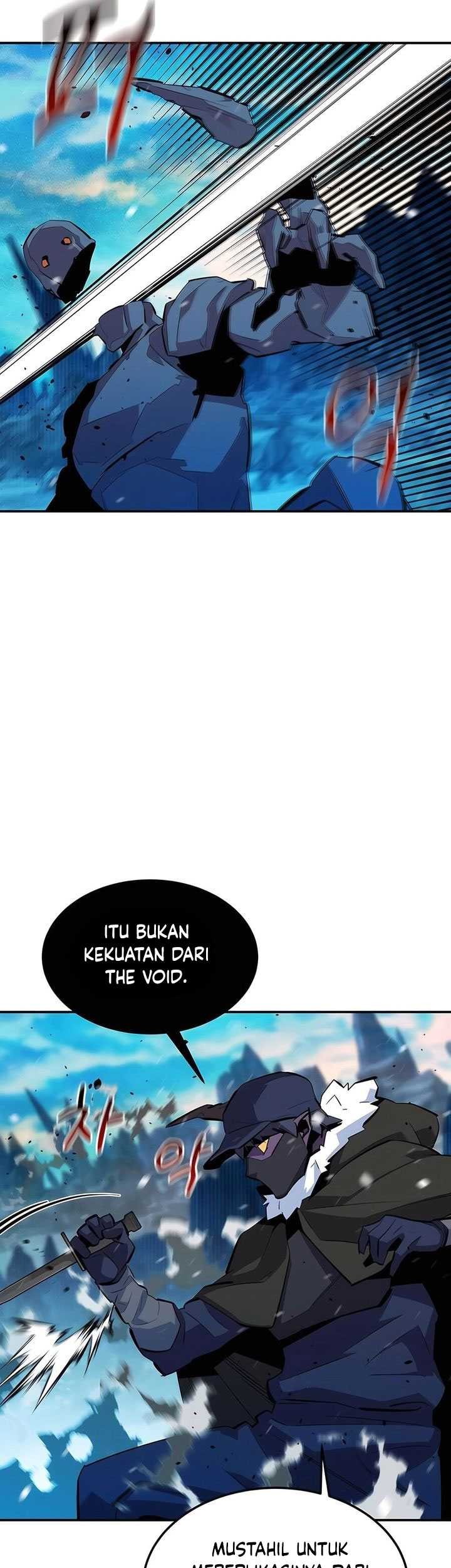Auto-Hunting With Clones Chapter 132 Gambar 25