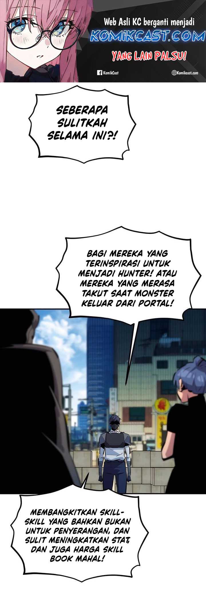 Baca Auto-Hunting With Clones Chapter 132 Gambar 2