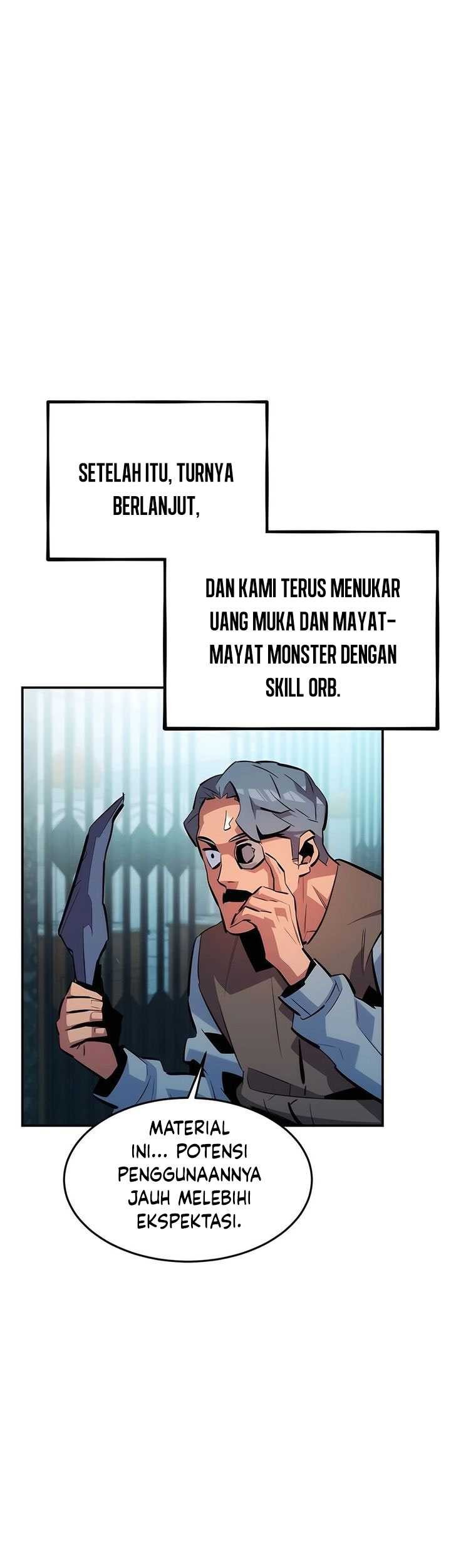 Auto-Hunting With Clones Chapter 132 Gambar 42
