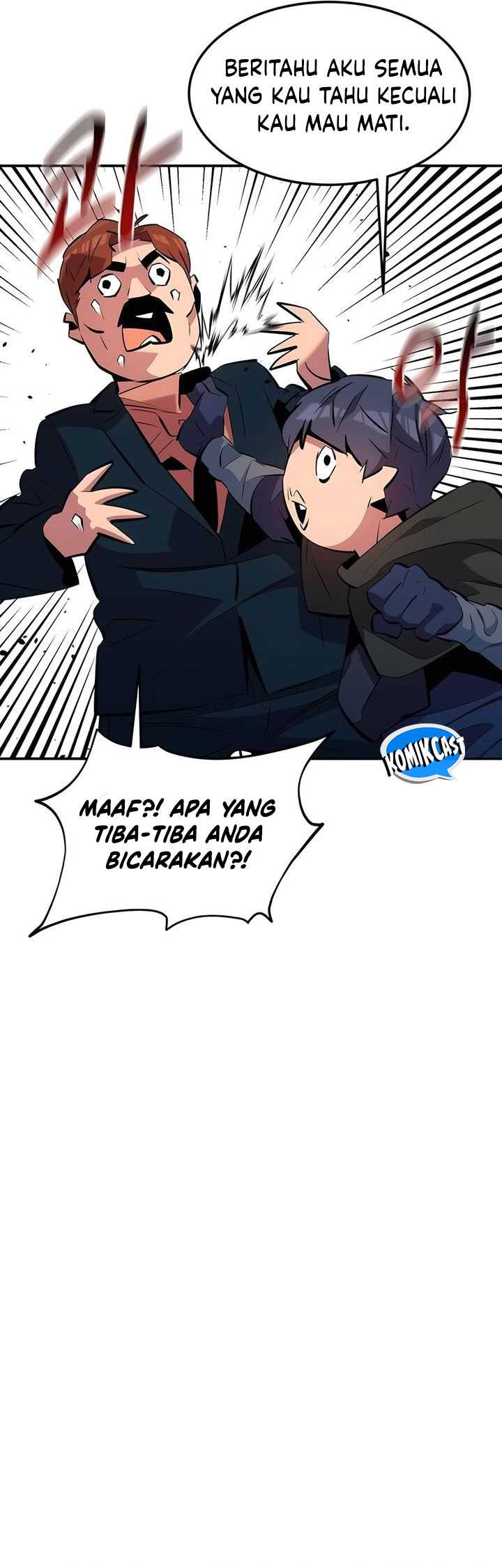 Auto-Hunting With Clones Chapter 132 Gambar 63