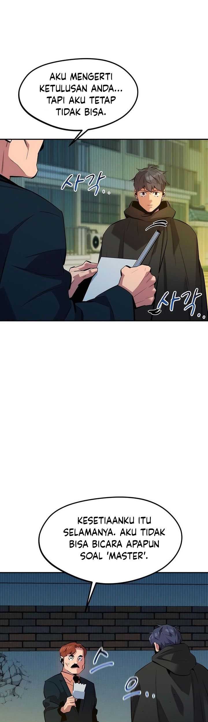 Auto-Hunting With Clones Chapter 132 Gambar 71