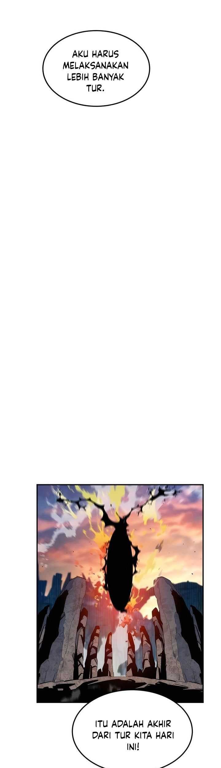 Auto-Hunting With Clones Chapter 132 Gambar 76