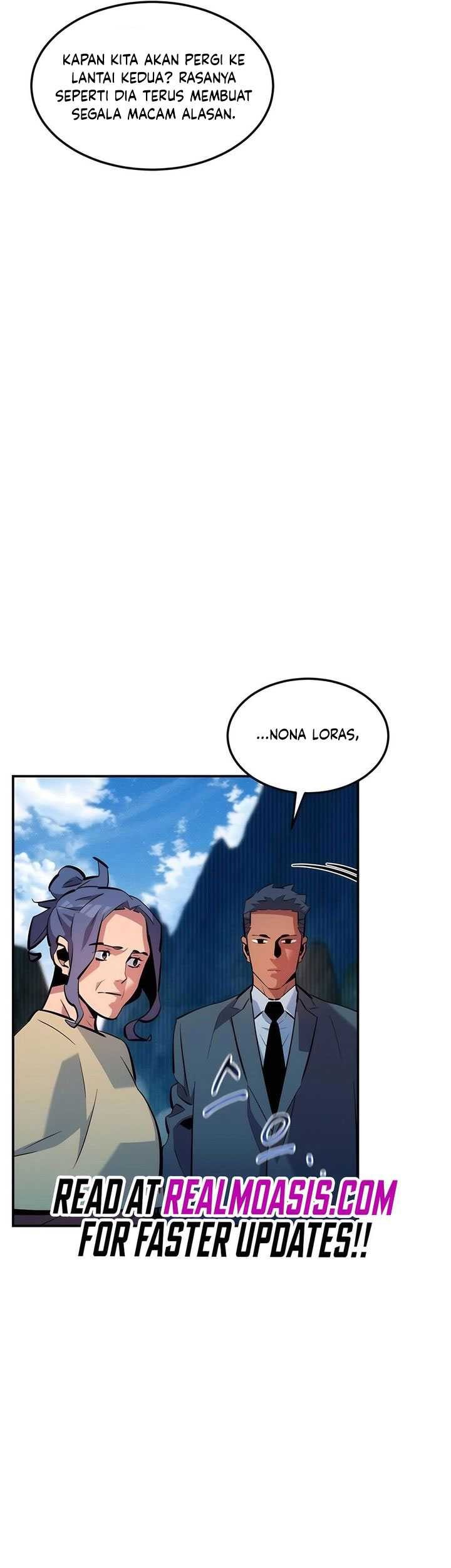 Auto-Hunting With Clones Chapter 132 Gambar 80