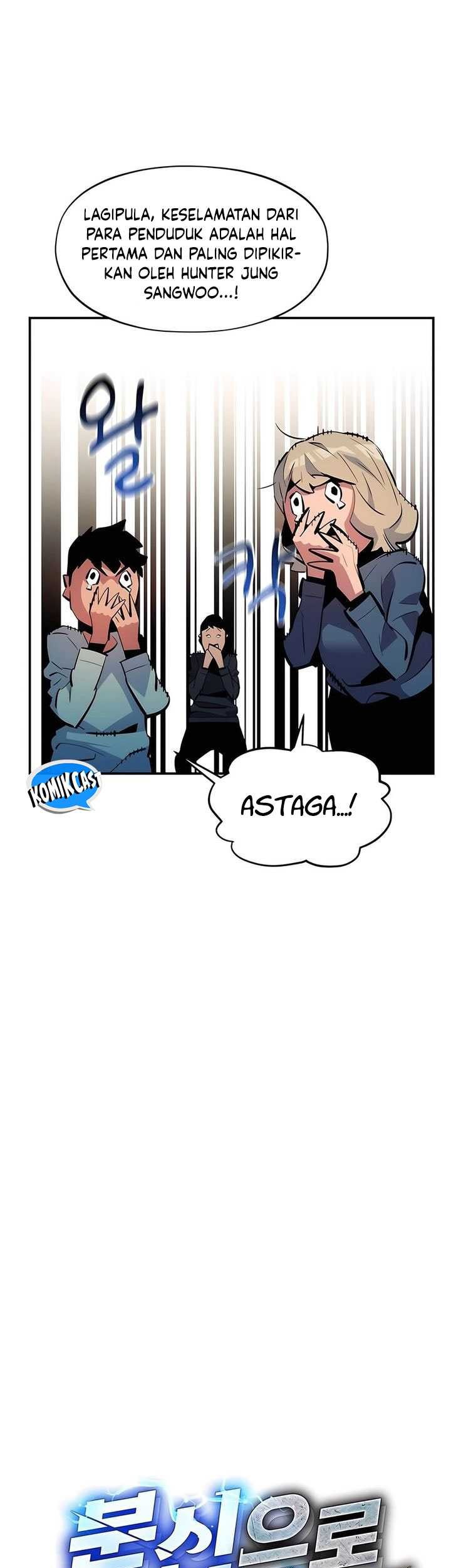 Auto-Hunting With Clones Chapter 132 Gambar 12
