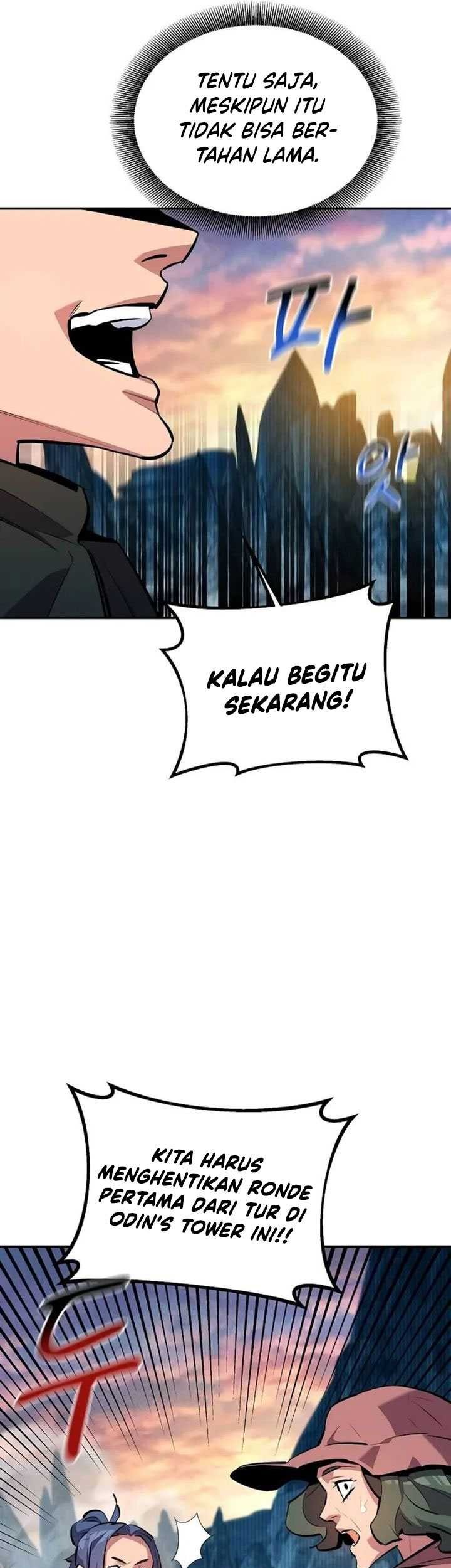Auto-Hunting With Clones Chapter 131 Gambar 18