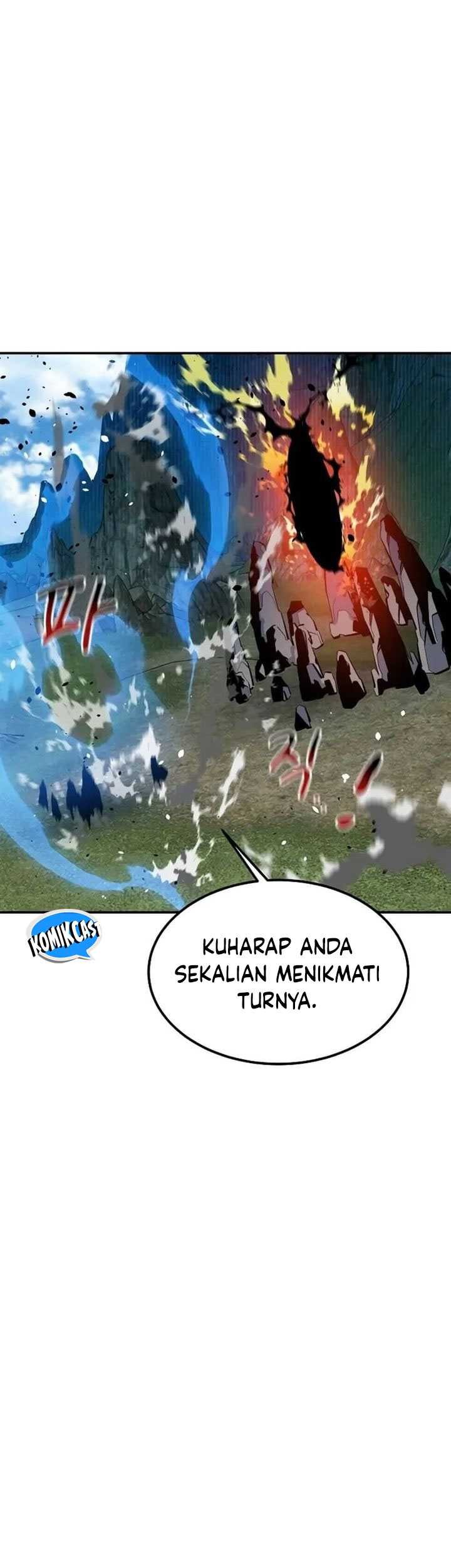 Auto-Hunting With Clones Chapter 131 Gambar 26