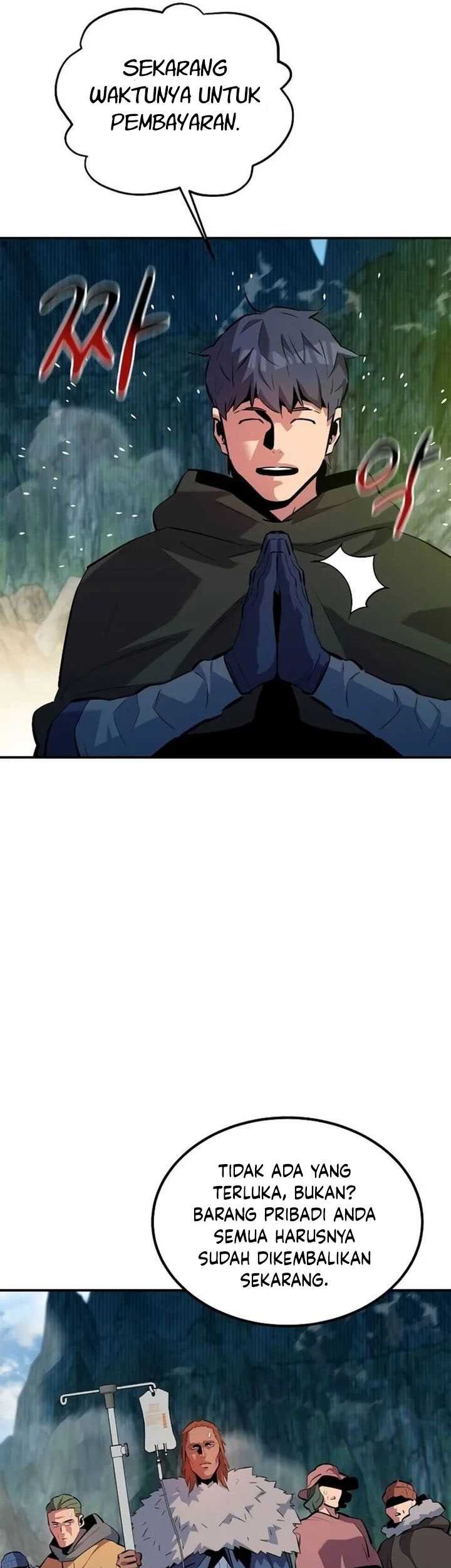 Auto-Hunting With Clones Chapter 131 Gambar 28