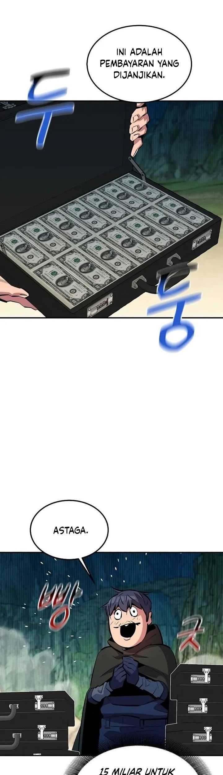 Auto-Hunting With Clones Chapter 131 Gambar 33