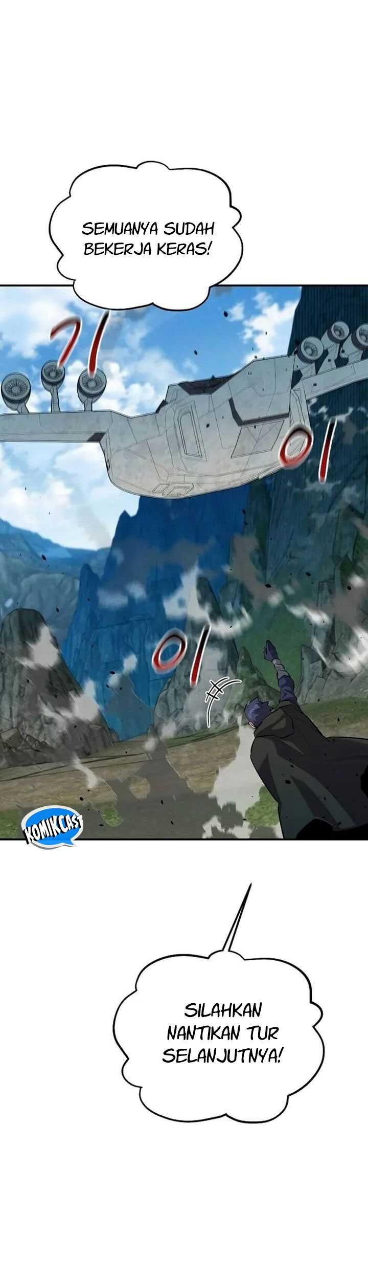 Auto-Hunting With Clones Chapter 131 Gambar 35