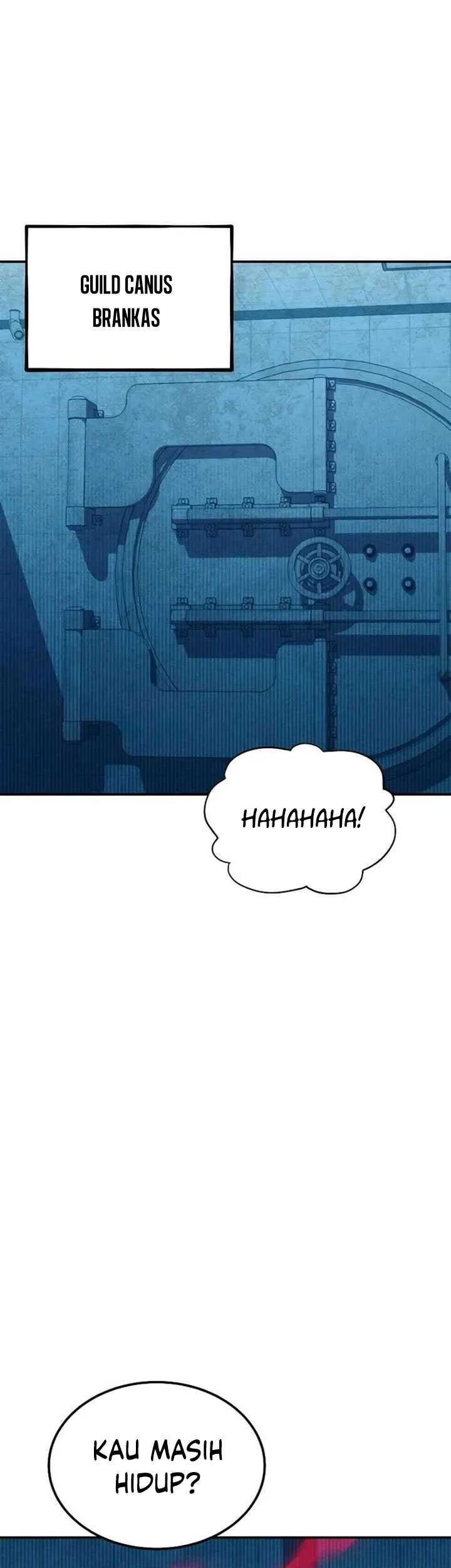 Auto-Hunting With Clones Chapter 131 Gambar 37