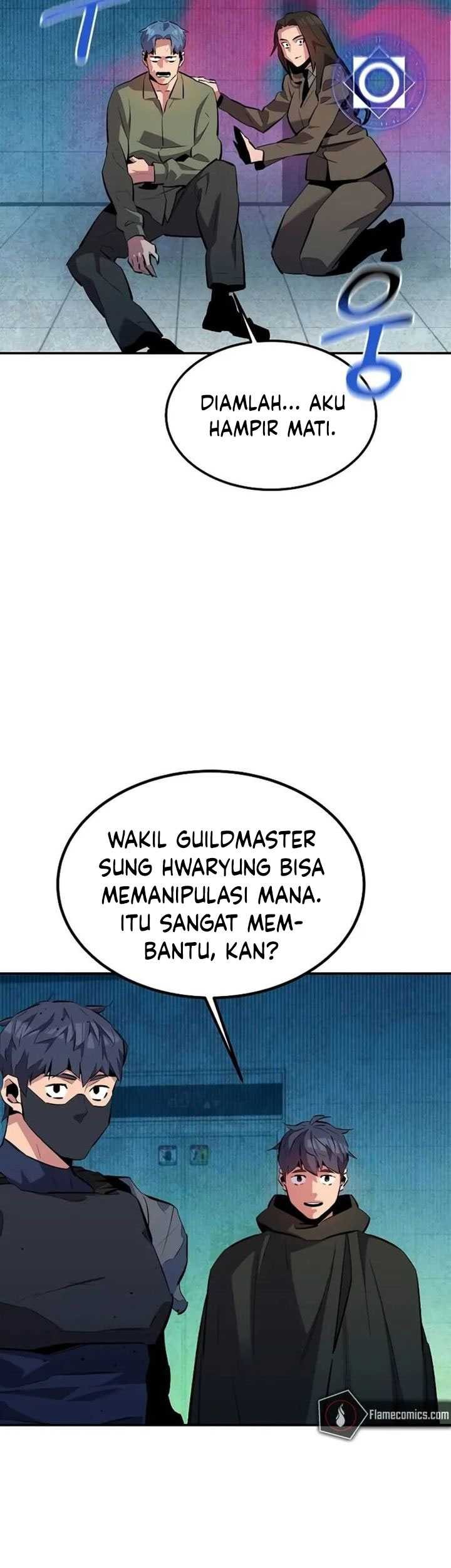 Auto-Hunting With Clones Chapter 131 Gambar 39