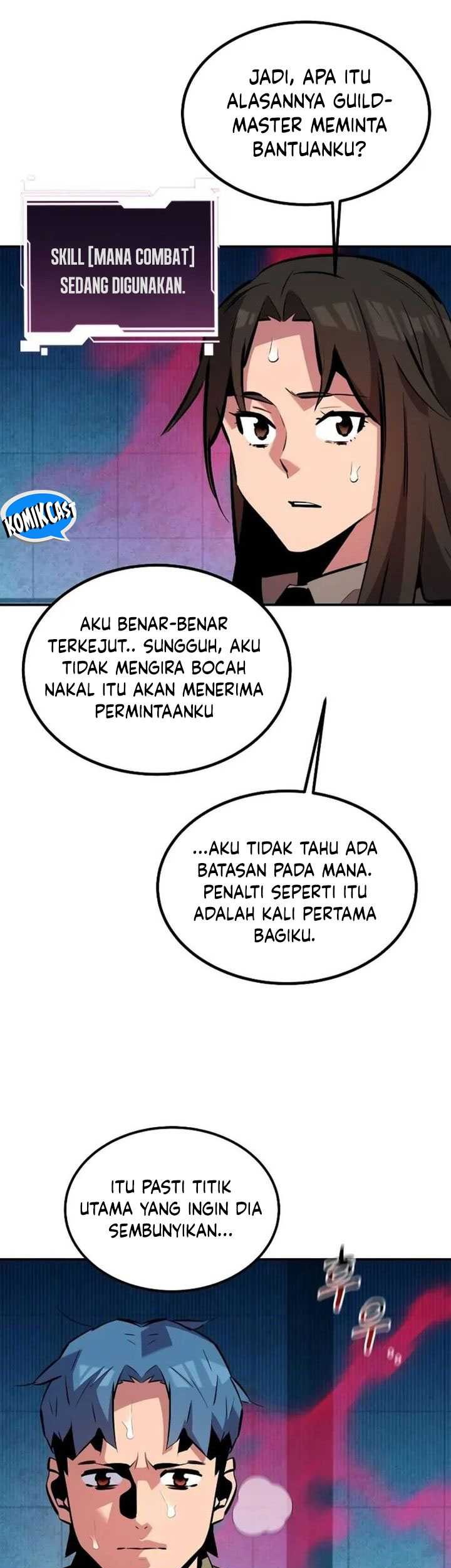 Auto-Hunting With Clones Chapter 131 Gambar 41