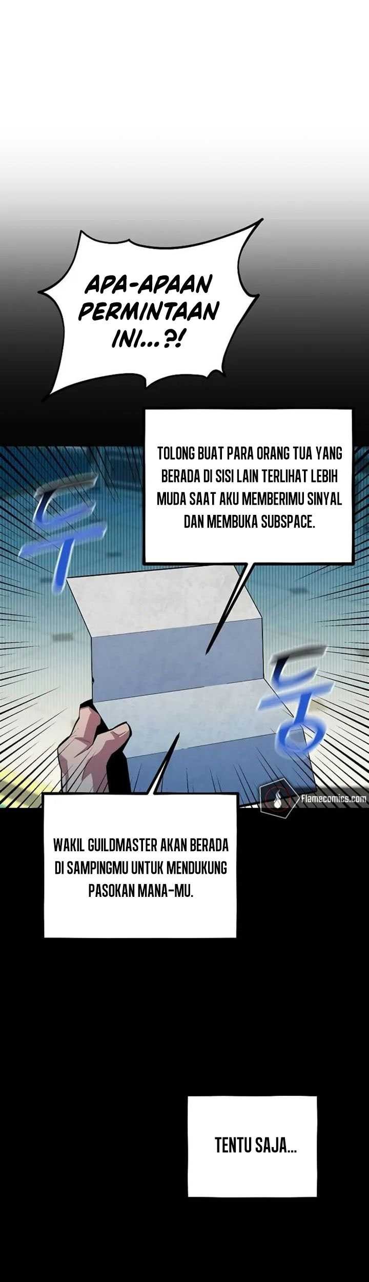 Auto-Hunting With Clones Chapter 131 Gambar 43