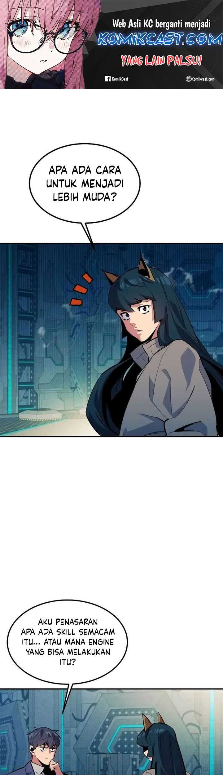 Baca  Auto-Hunting With Clones Chapter 131 Gambar 2