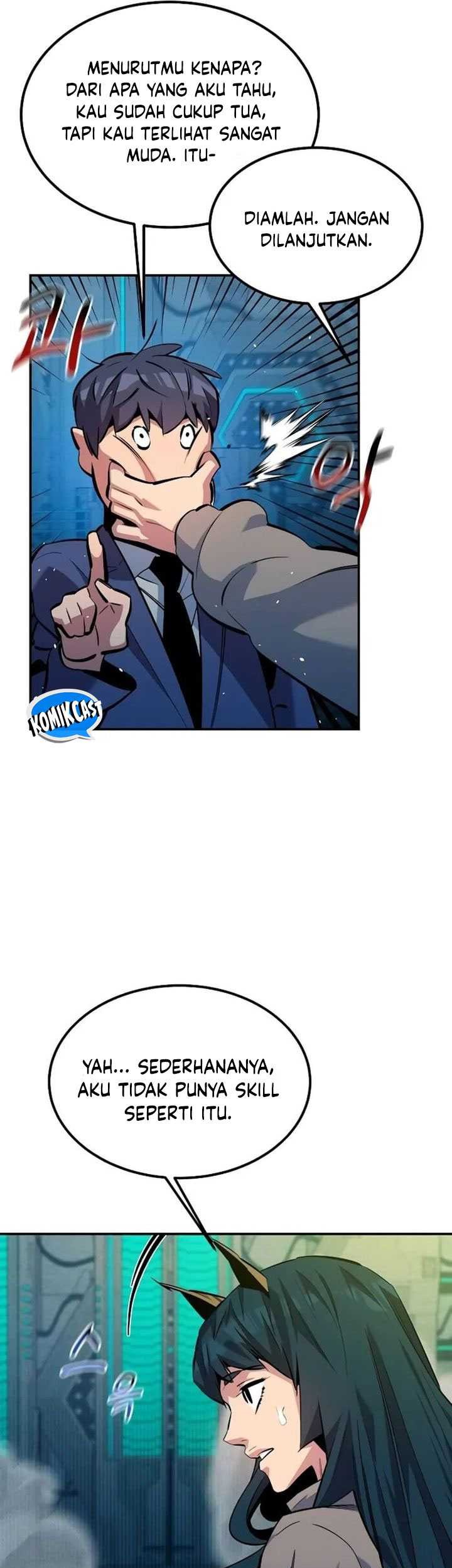 Auto-Hunting With Clones Chapter 131 Gambar 4