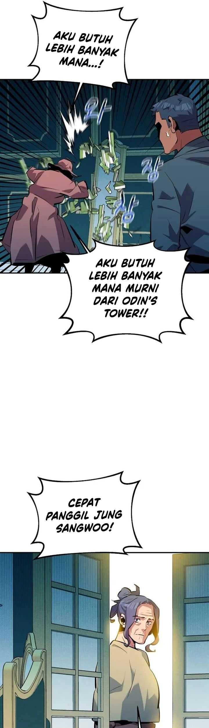 Auto-Hunting With Clones Chapter 131 Gambar 73