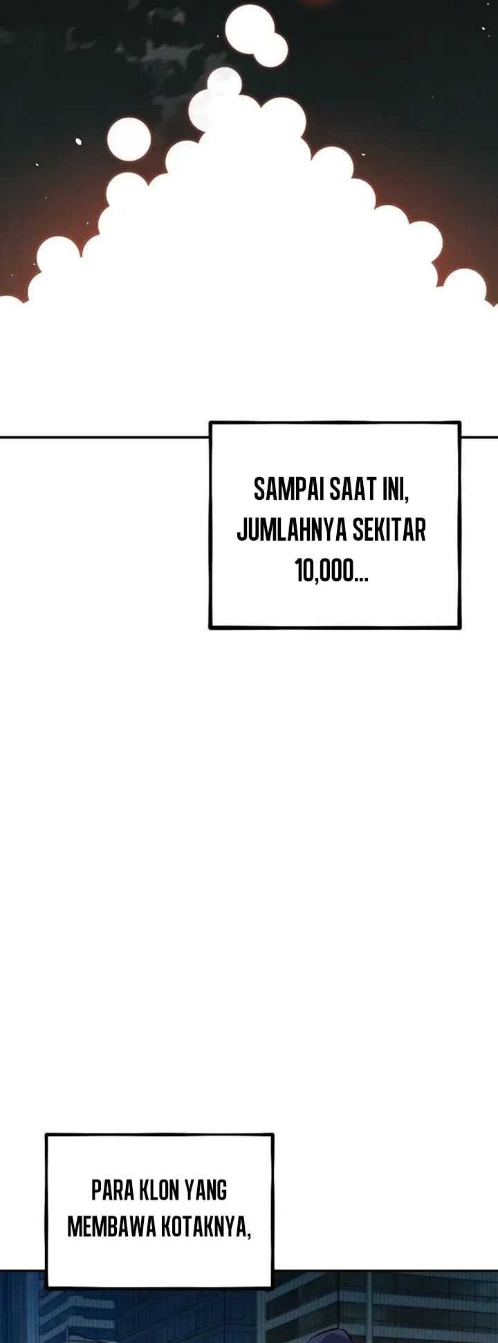 Auto-Hunting With Clones Chapter 131 Gambar 85