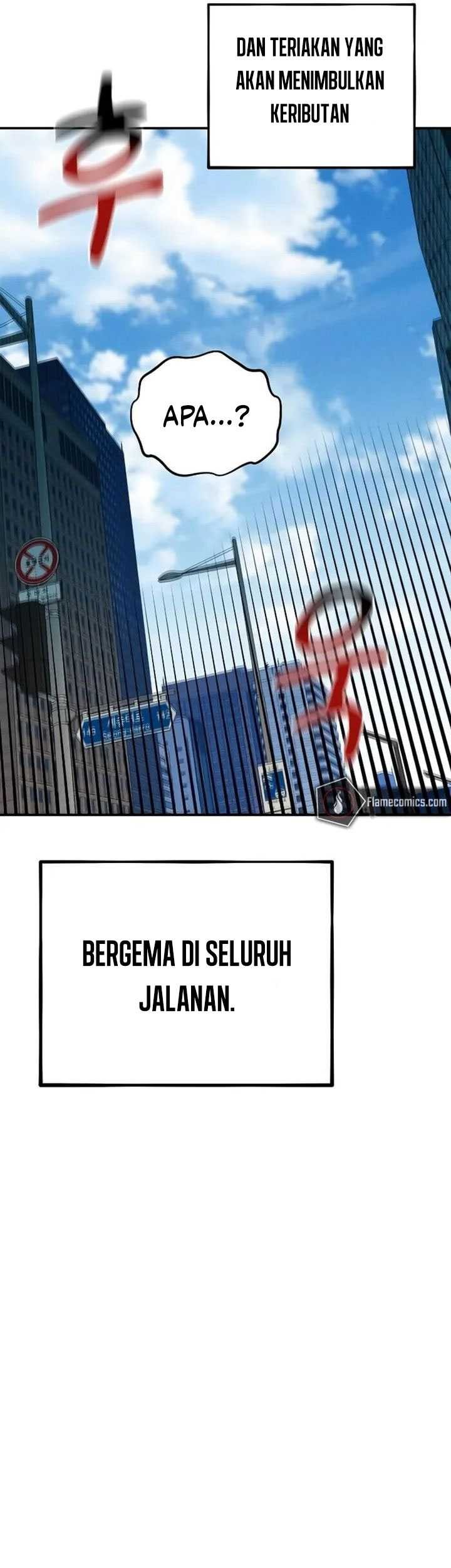 Auto-Hunting With Clones Chapter 131 Gambar 92