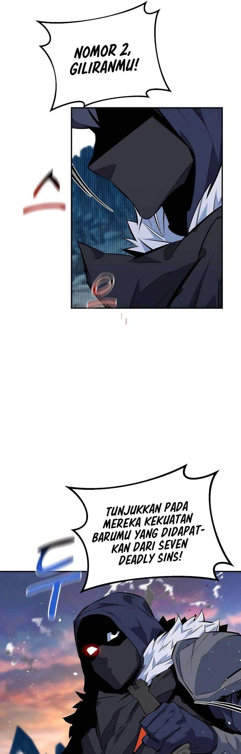 Auto-Hunting With Clones Chapter 130 Gambar 27