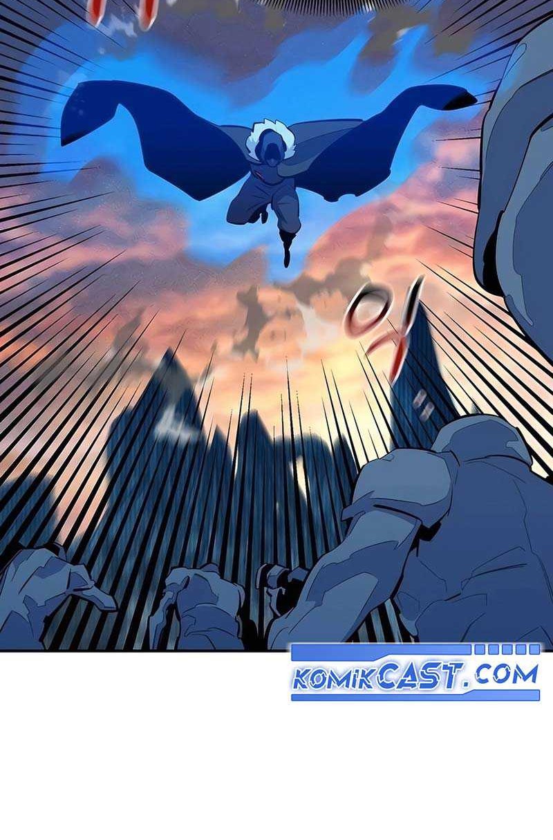 Auto-Hunting With Clones Chapter 130 Gambar 30