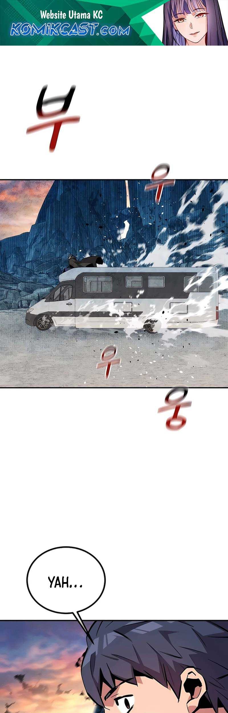 Baca Komik Auto-Hunting With Clones Chapter 130 Gambar 1