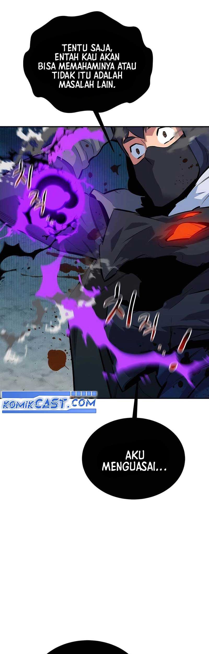 Auto-Hunting With Clones Chapter 130 Gambar 39