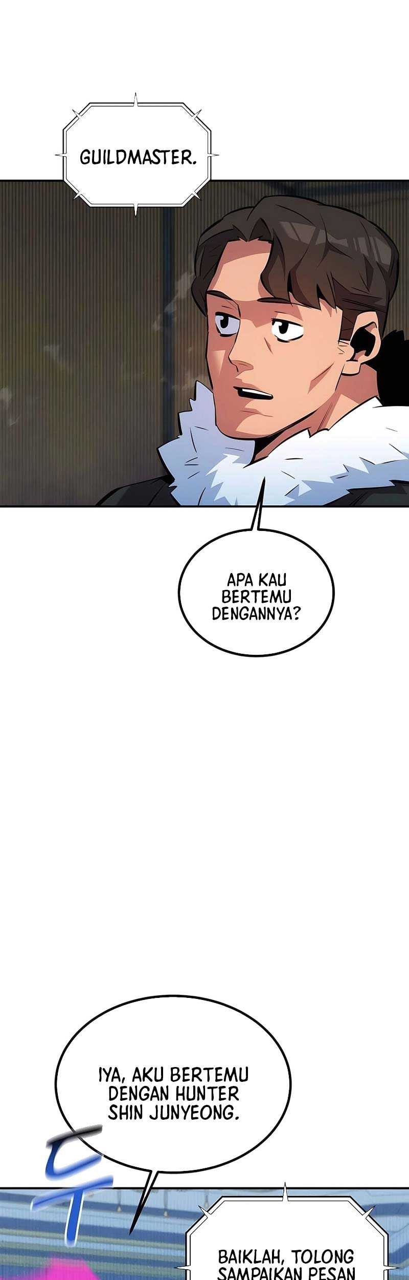Auto-Hunting With Clones Chapter 130 Gambar 43